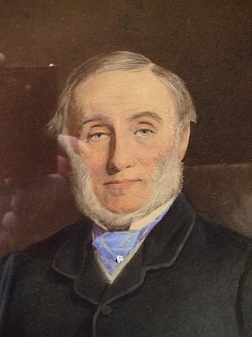 Robert Prance